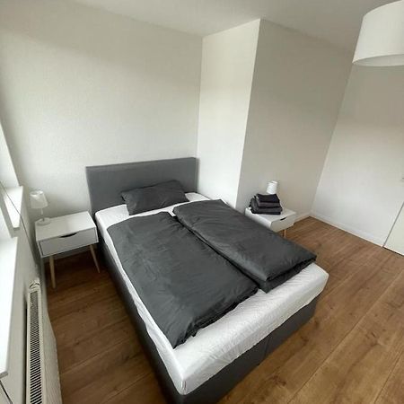 Grosszugige Wohnung In Findorff Bremen Eksteriør billede