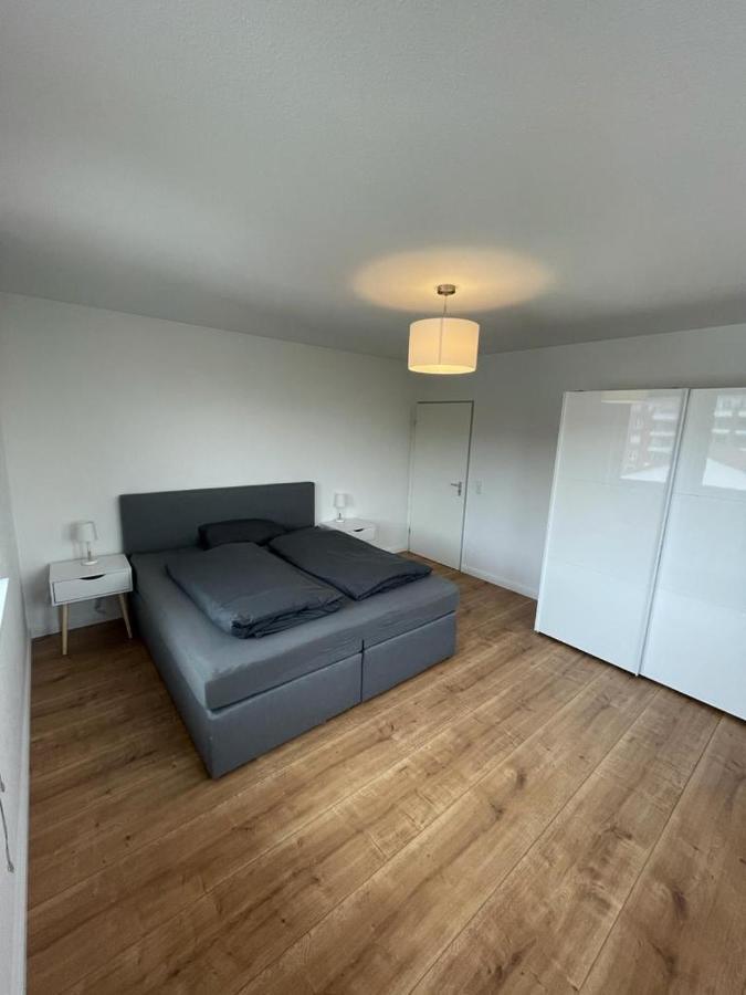 Grosszugige Wohnung In Findorff Bremen Eksteriør billede